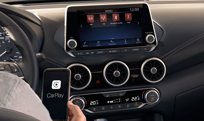 Apple CarPlay