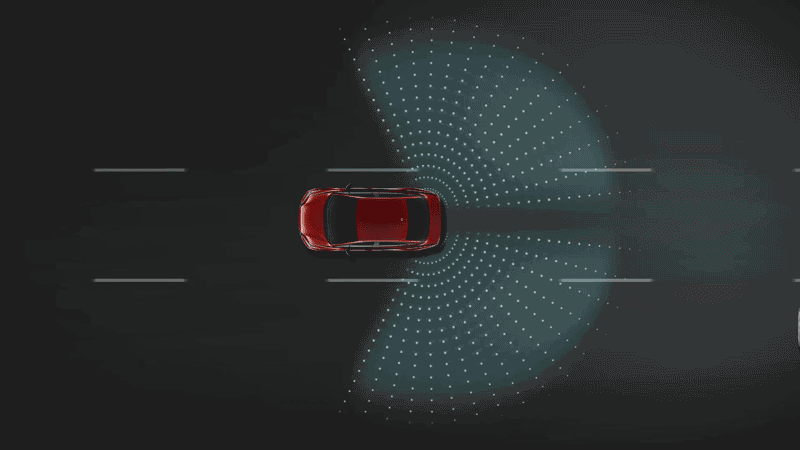 ALERTA DE PUNTO CIEGO