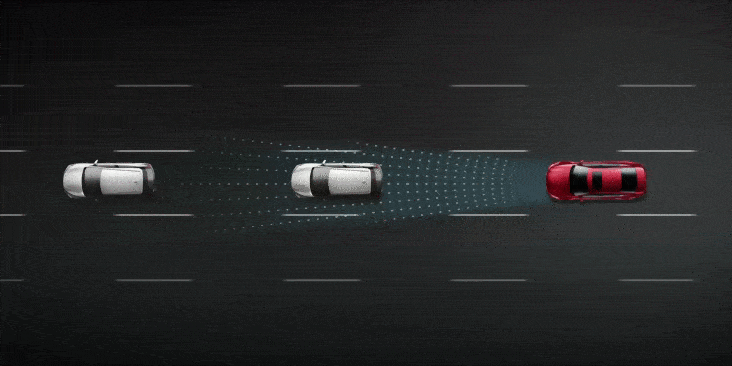 ALERTA INTELIGENTE DE COLISIÓN FRONTAL