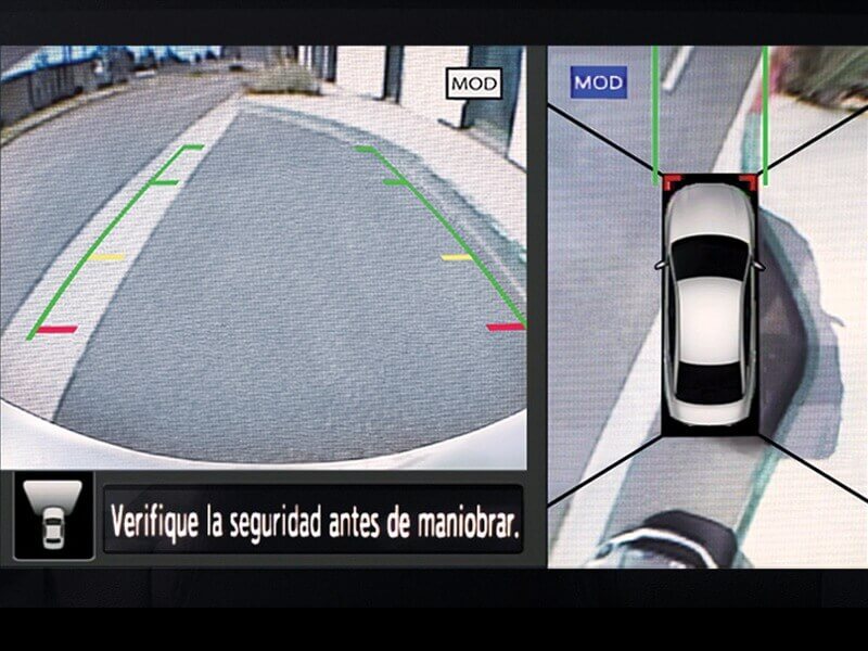 MONITOR INTELIGENTE DE VISIÓN PERIFÉRICA